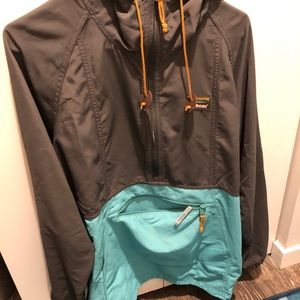 LL Bean Rain jacket